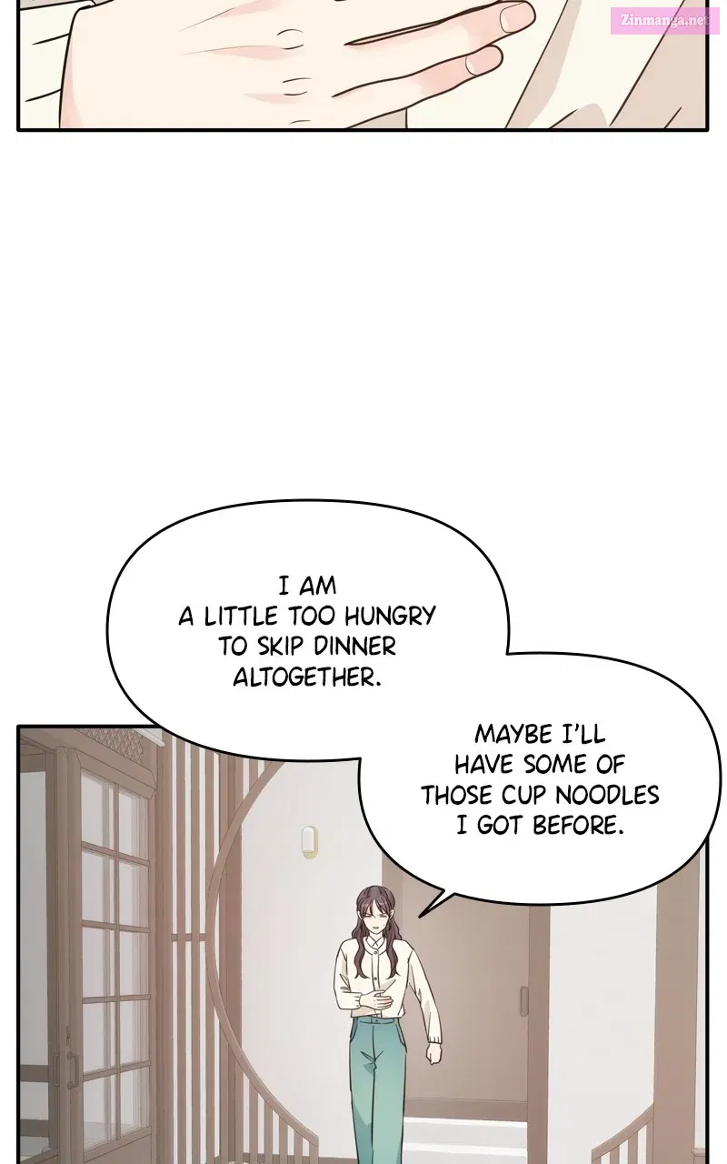 Disaster is Always By My Side Chapter 24 page 94 - MangaNelo