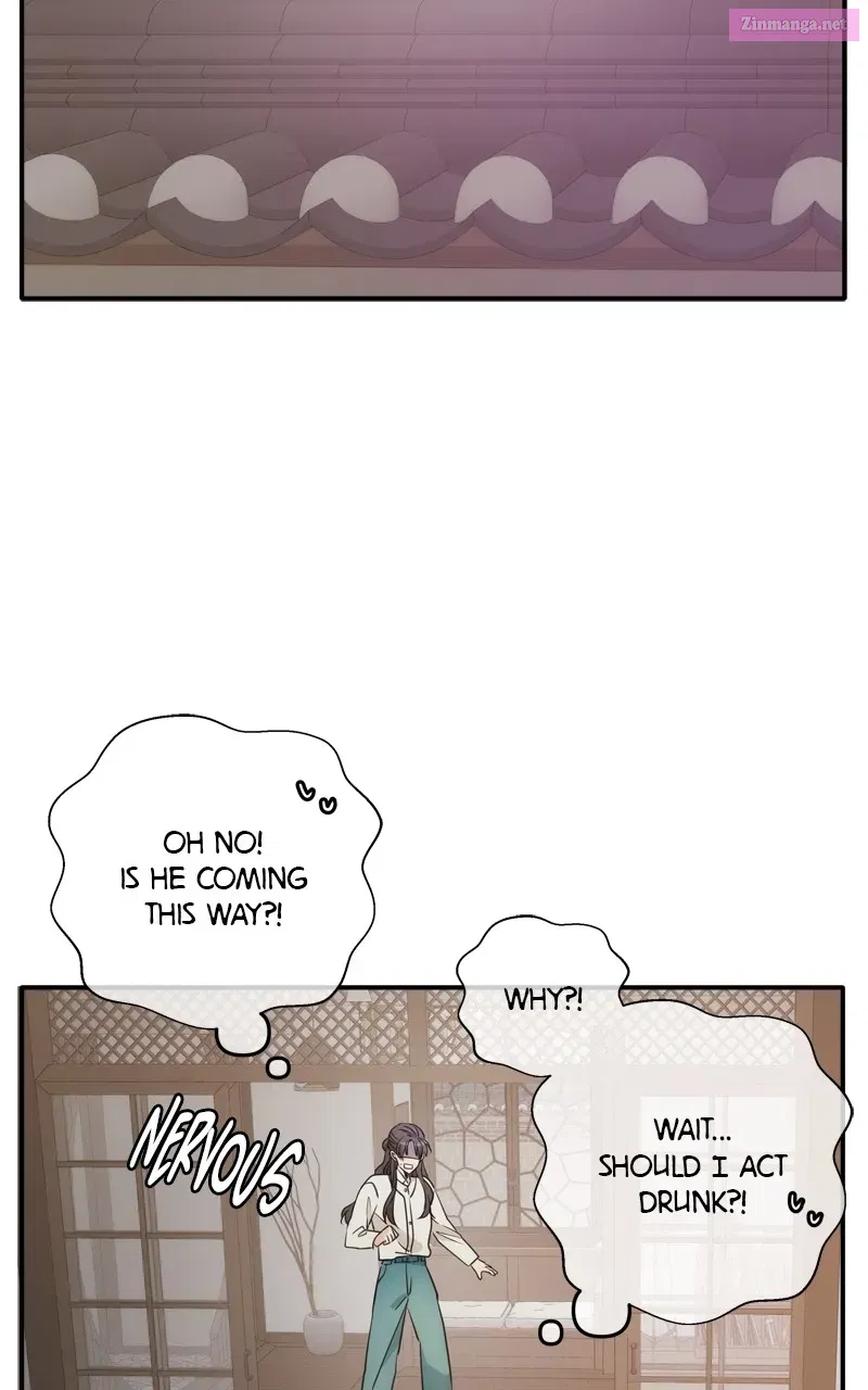 Disaster is Always By My Side Chapter 24 page 97 - MangaNelo