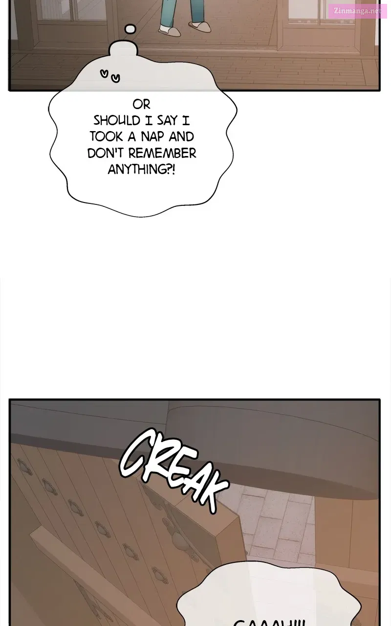 Disaster is Always By My Side Chapter 24 page 98 - MangaNelo