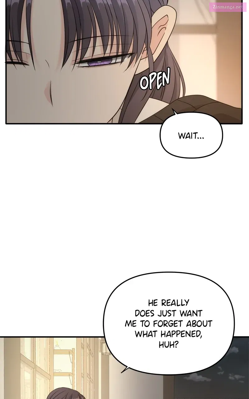 Disaster is Always By My Side Chapter 25 page 20 - MangaNelo