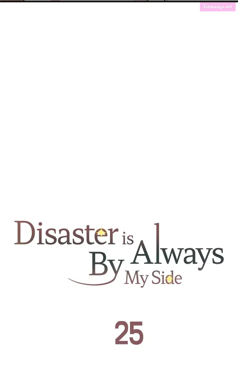 Disaster is Always By My Side Chapter 25 page 53 - MangaNelo