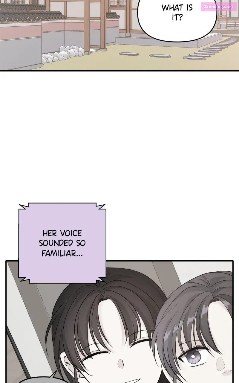 Disaster is Always By My Side Chapter 25 page 77 - MangaNelo