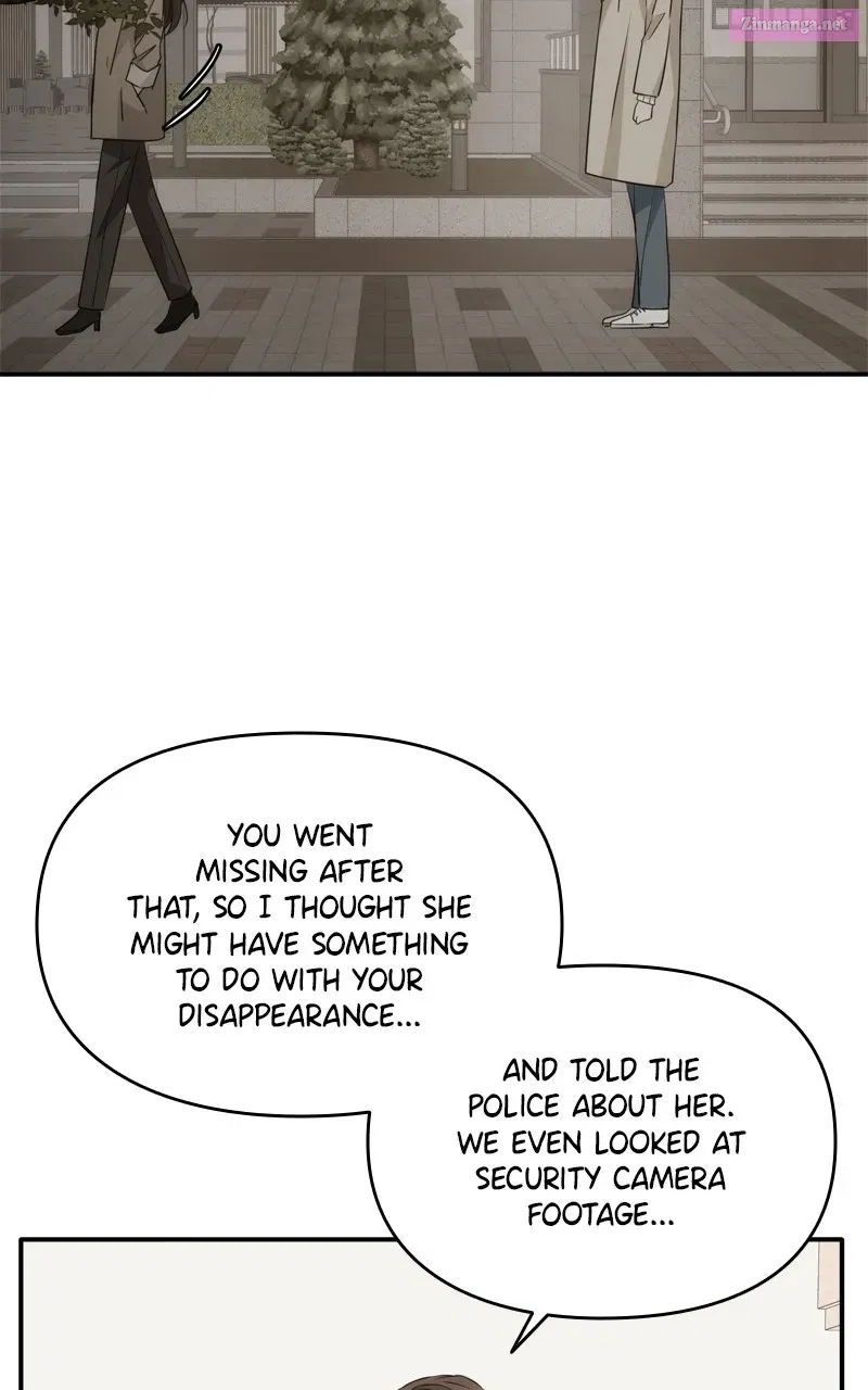 Disaster is Always By My Side Chapter 25 page 84 - MangaNelo