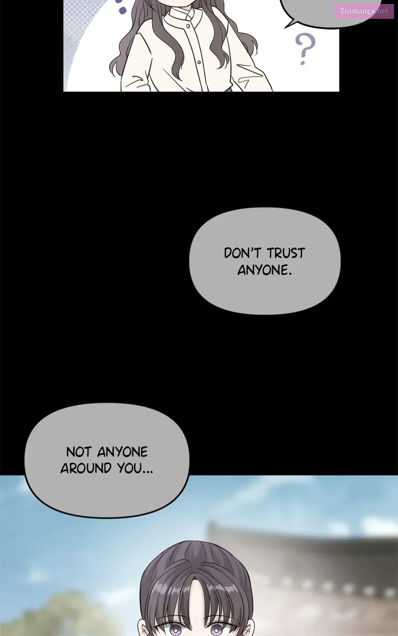 Disaster is Always By My Side Chapter 26 page 18 - MangaNelo