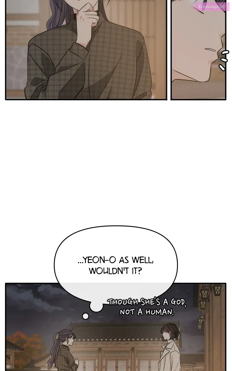 Disaster is Always By My Side Chapter 26 page 26 - MangaNelo