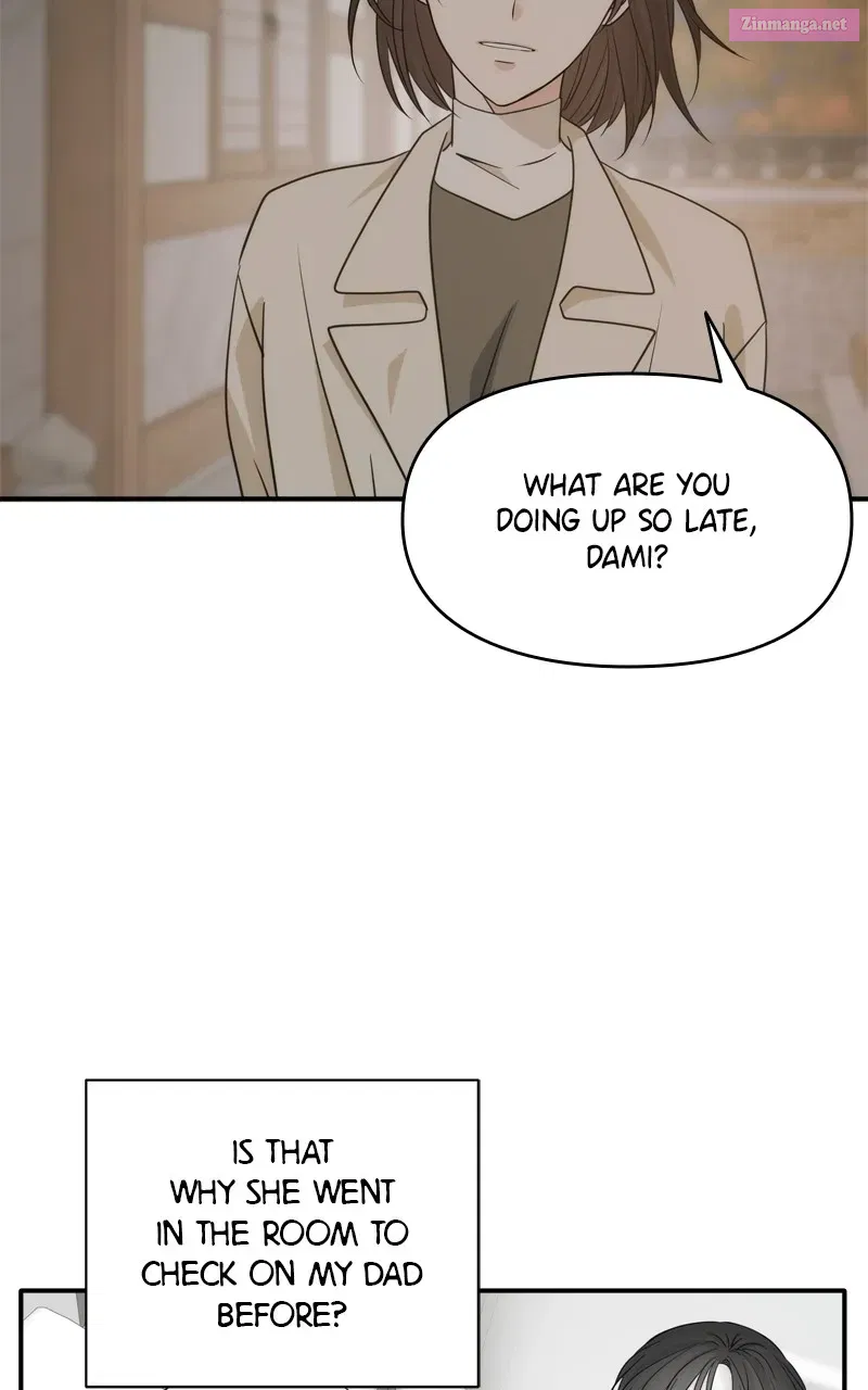 Disaster is Always By My Side Chapter 26 page 28 - MangaNelo