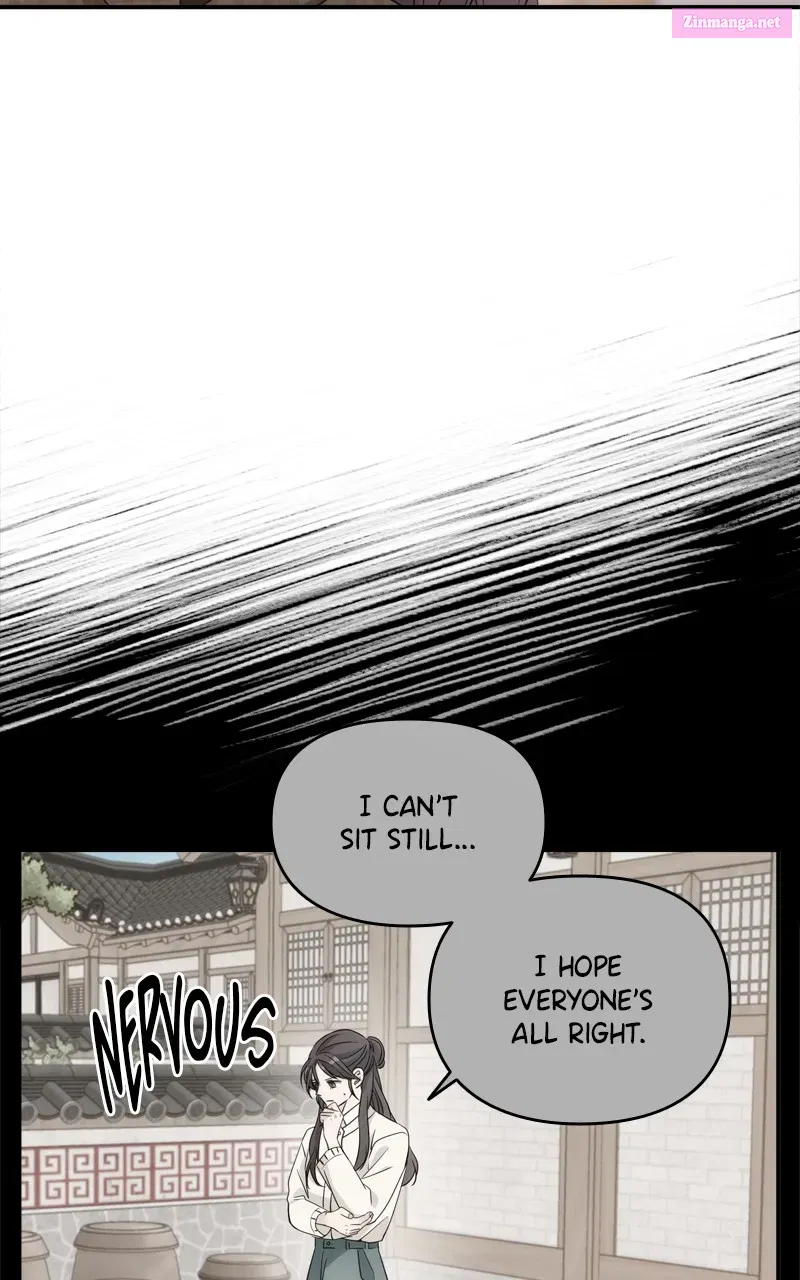 Disaster is Always By My Side Chapter 26 page 6 - MangaNelo