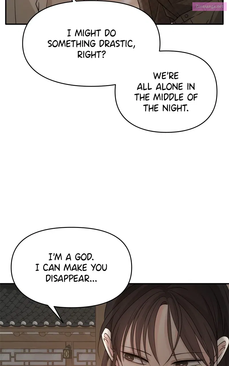 Disaster is Always By My Side Chapter 26 page 54 - MangaNelo