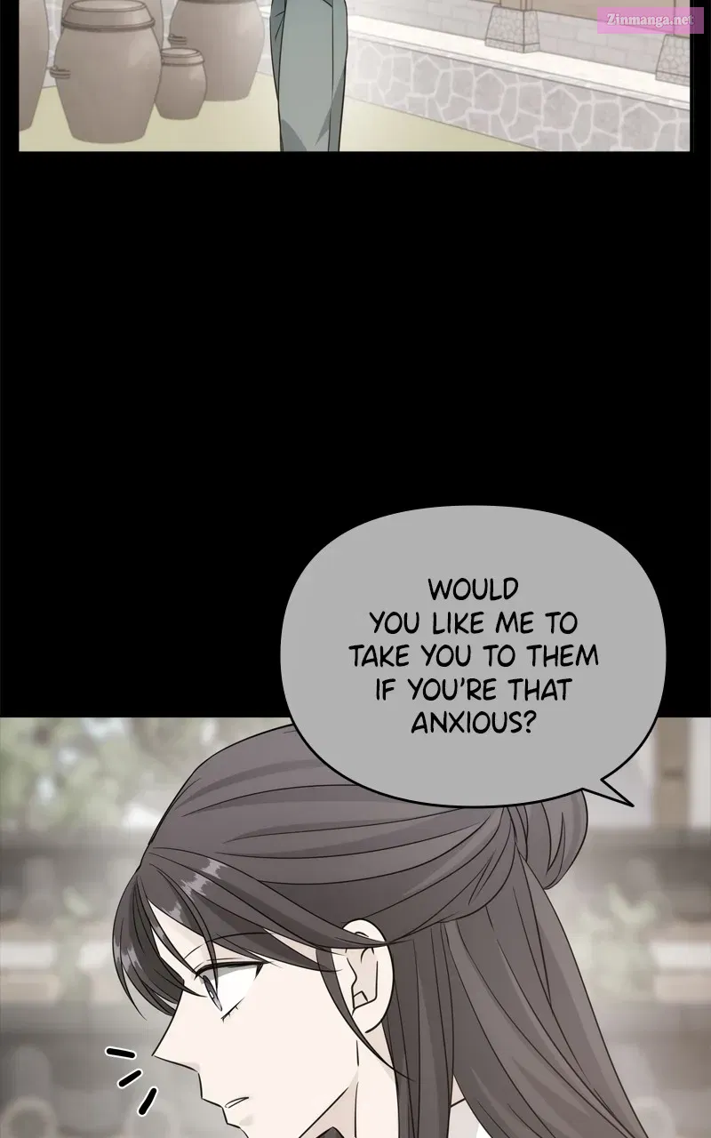 Disaster is Always By My Side Chapter 26 page 7 - MangaNelo