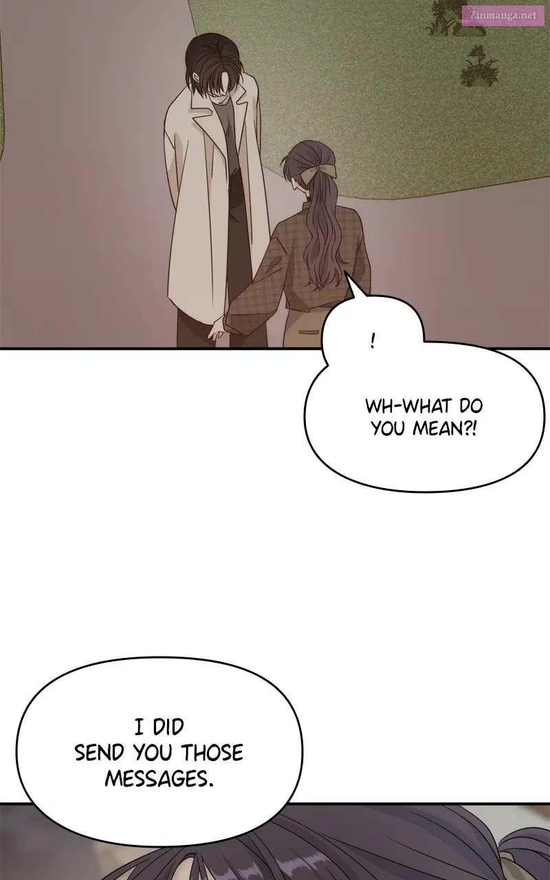 Disaster is Always By My Side Chapter 26 page 64 - MangaNelo