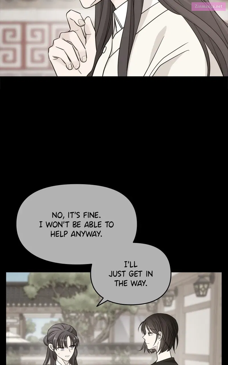 Disaster is Always By My Side Chapter 26 page 8 - MangaNelo