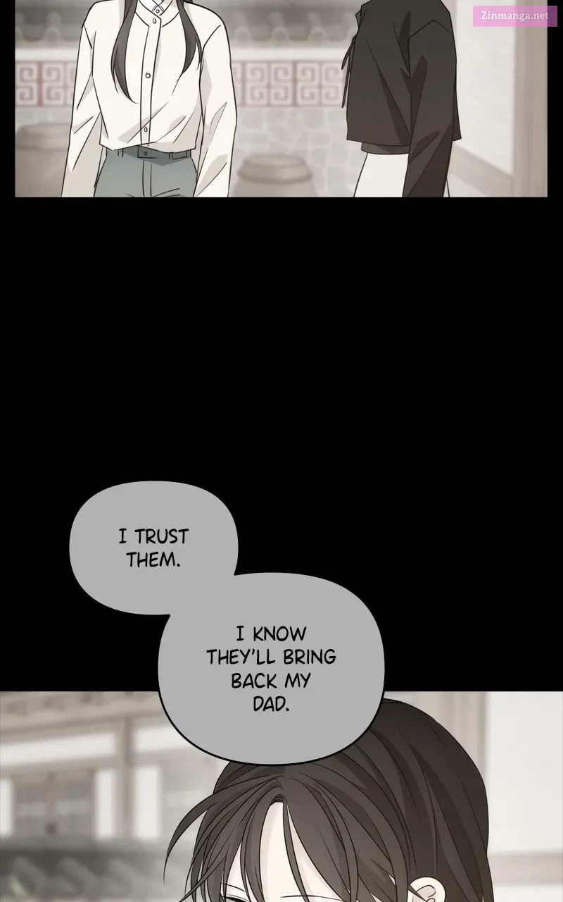 Disaster is Always By My Side Chapter 26 page 9 - MangaNelo