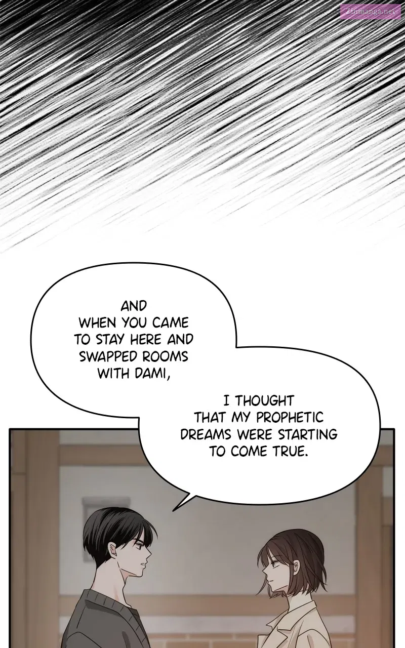 Disaster is Always By My Side Chapter 27 page 112 - MangaNelo