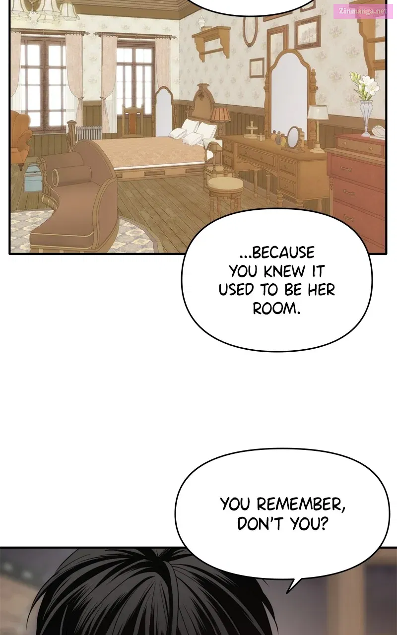 Disaster is Always By My Side Chapter 27 page 115 - MangaNelo