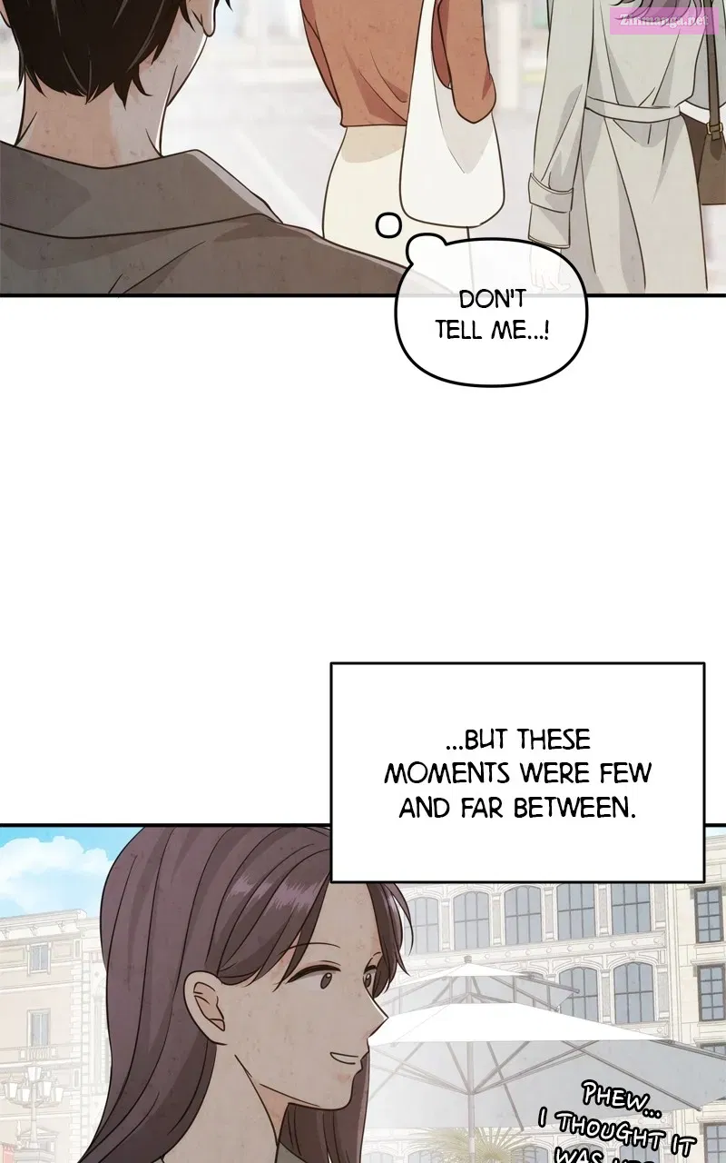 Disaster is Always By My Side Chapter 27 page 53 - MangaNelo