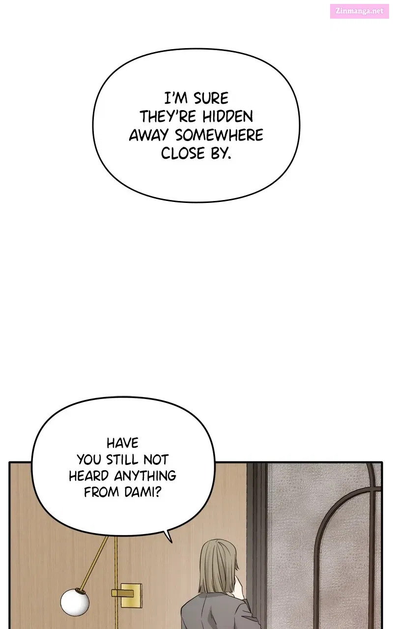 Disaster is Always By My Side Chapter 28 page 51 - MangaNelo