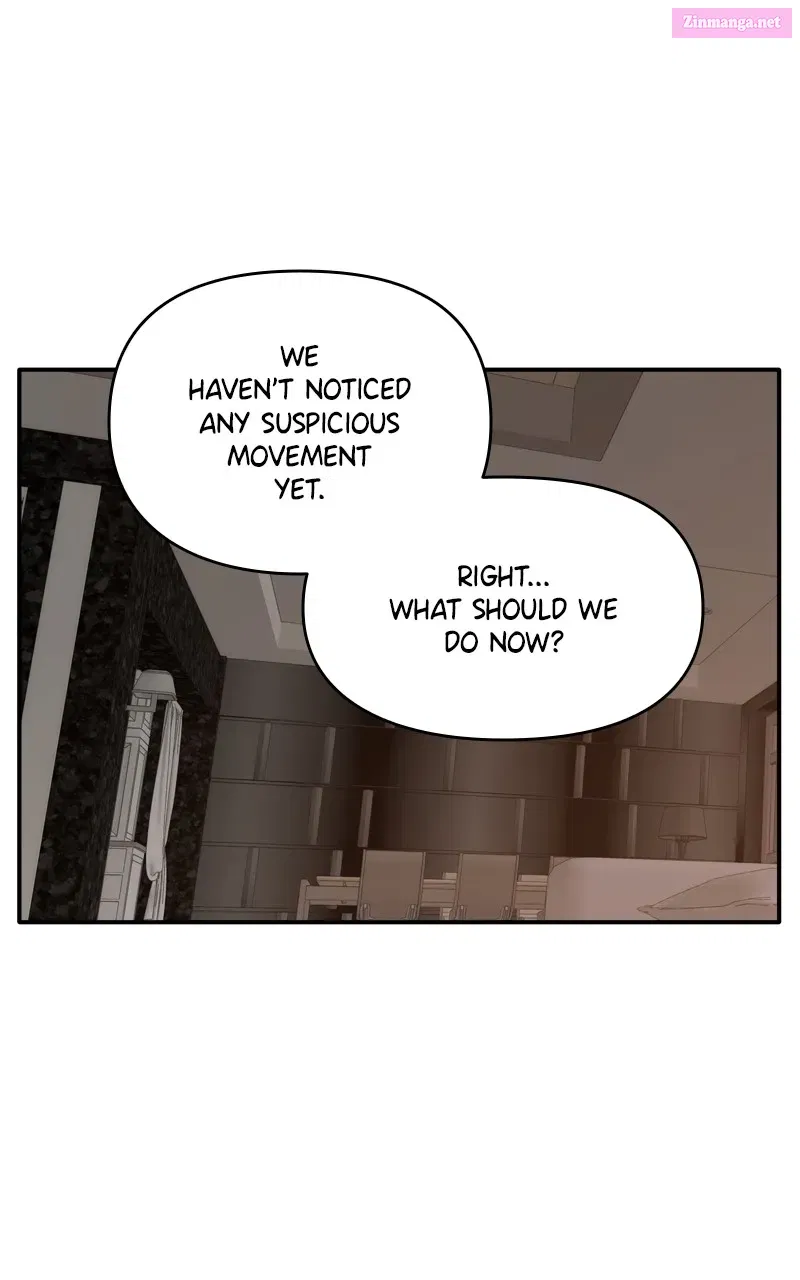 Disaster is Always By My Side Chapter 28 page 59 - MangaNelo