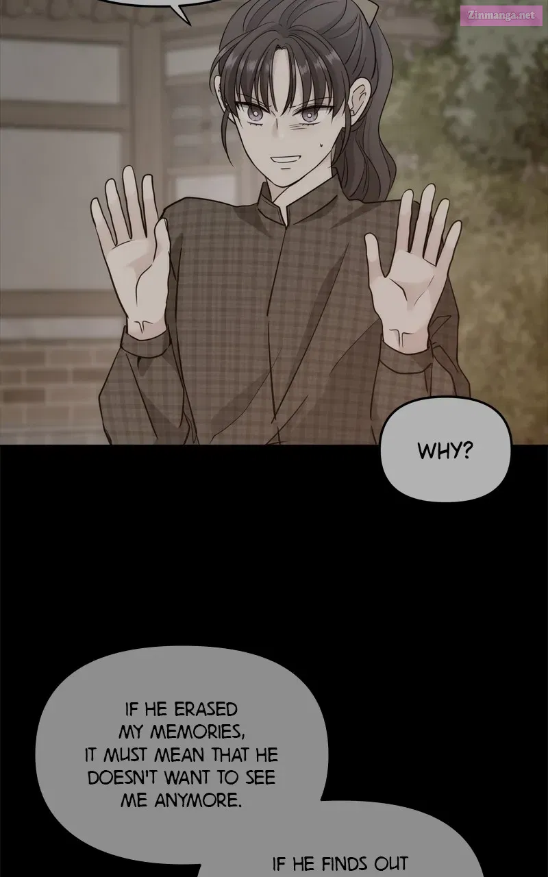 Disaster is Always By My Side Chapter 28 page 74 - MangaNelo