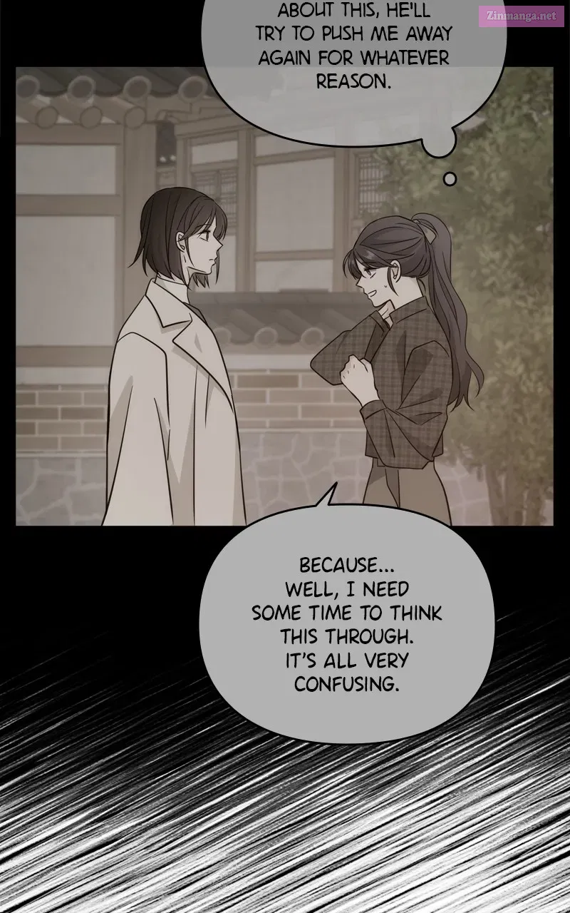 Disaster is Always By My Side Chapter 28 page 75 - MangaNelo