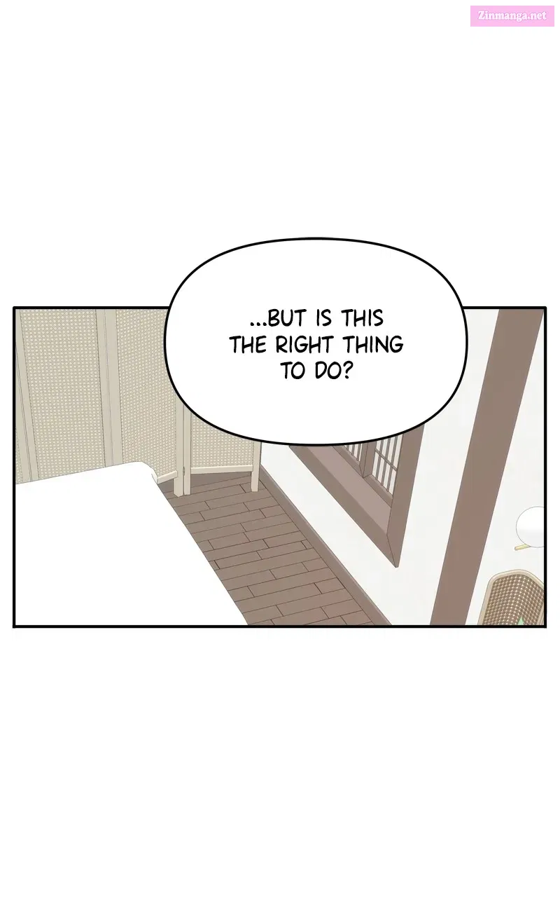 Disaster is Always By My Side Chapter 28 page 77 - MangaNelo