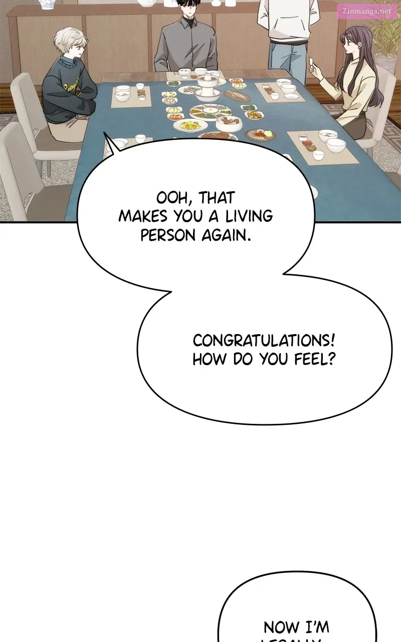 Disaster is Always By My Side Chapter 29 page 38 - MangaNelo