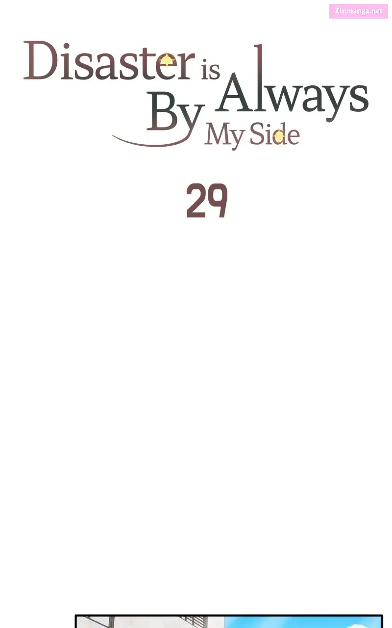 Disaster is Always By My Side Chapter 29 page 49 - MangaNelo