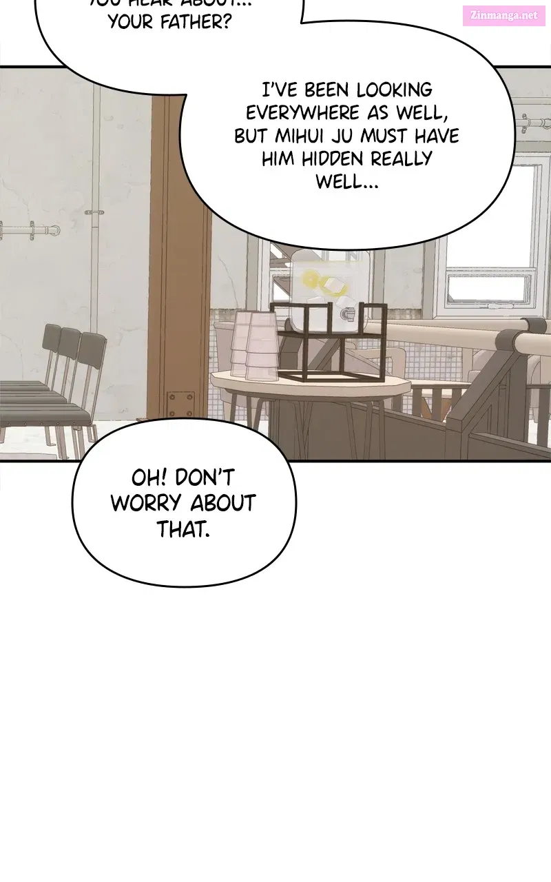 Disaster is Always By My Side Chapter 29 page 63 - MangaNelo