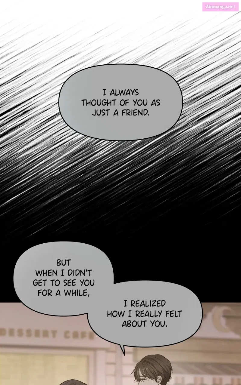 Disaster is Always By My Side Chapter 3 page 24 - MangaNelo