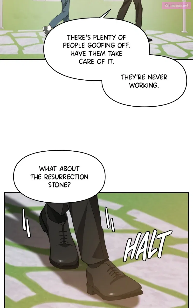 Disaster is Always By My Side Chapter 3 page 51 - MangaNelo