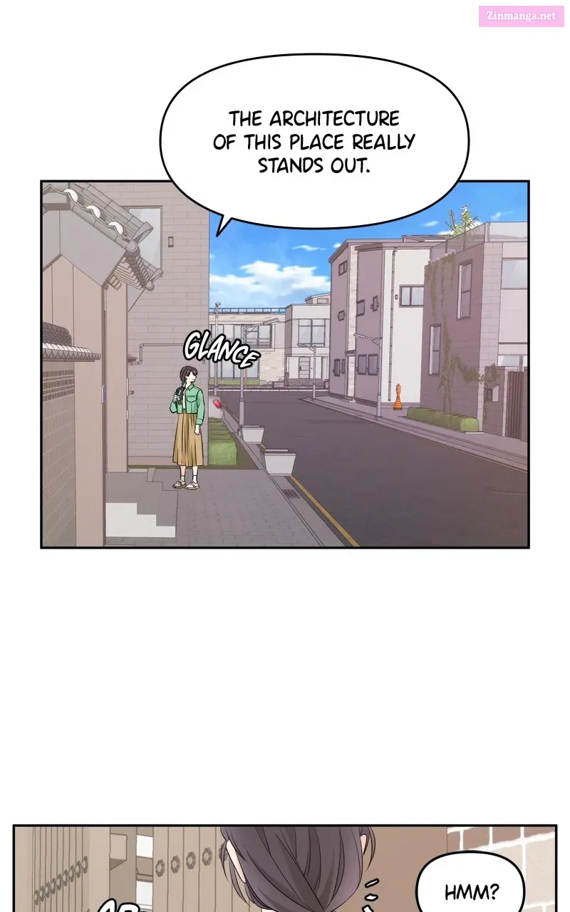 Disaster is Always By My Side Chapter 3 page 63 - MangaNelo