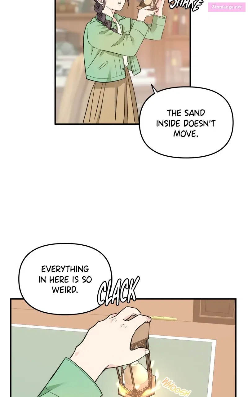 Disaster is Always By My Side Chapter 3 page 99 - MangaNelo