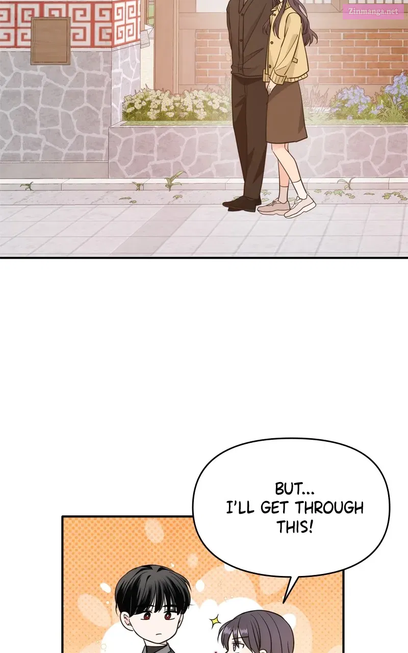 Disaster is Always By My Side Chapter 30 page 57 - MangaNelo