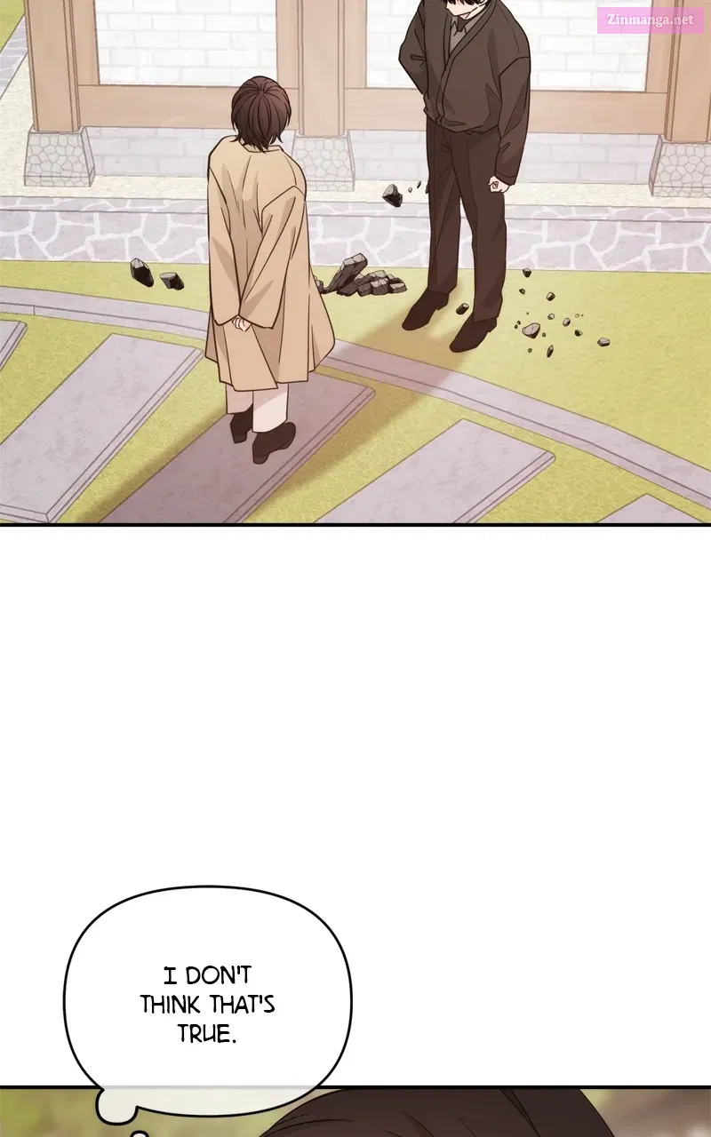 Disaster is Always By My Side Chapter 30 page 7 - MangaNelo