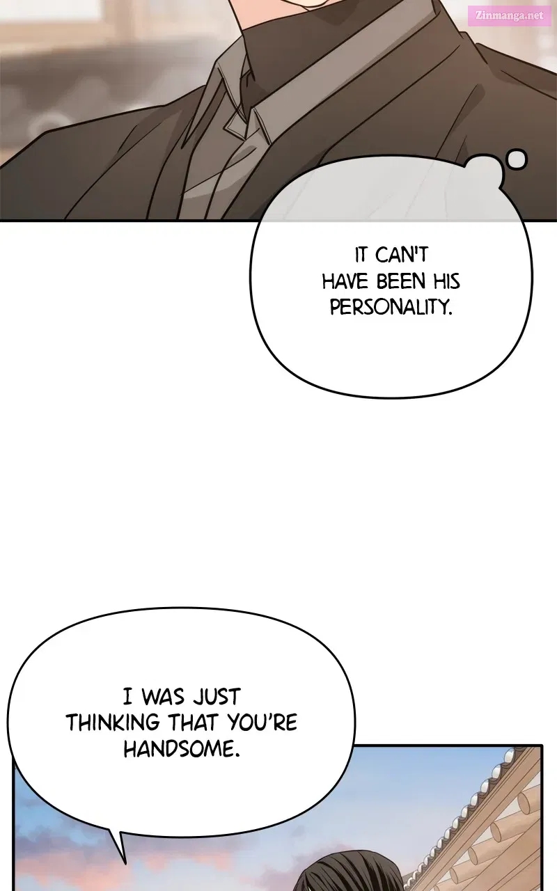 Disaster is Always By My Side Chapter 30 page 61 - MangaNelo