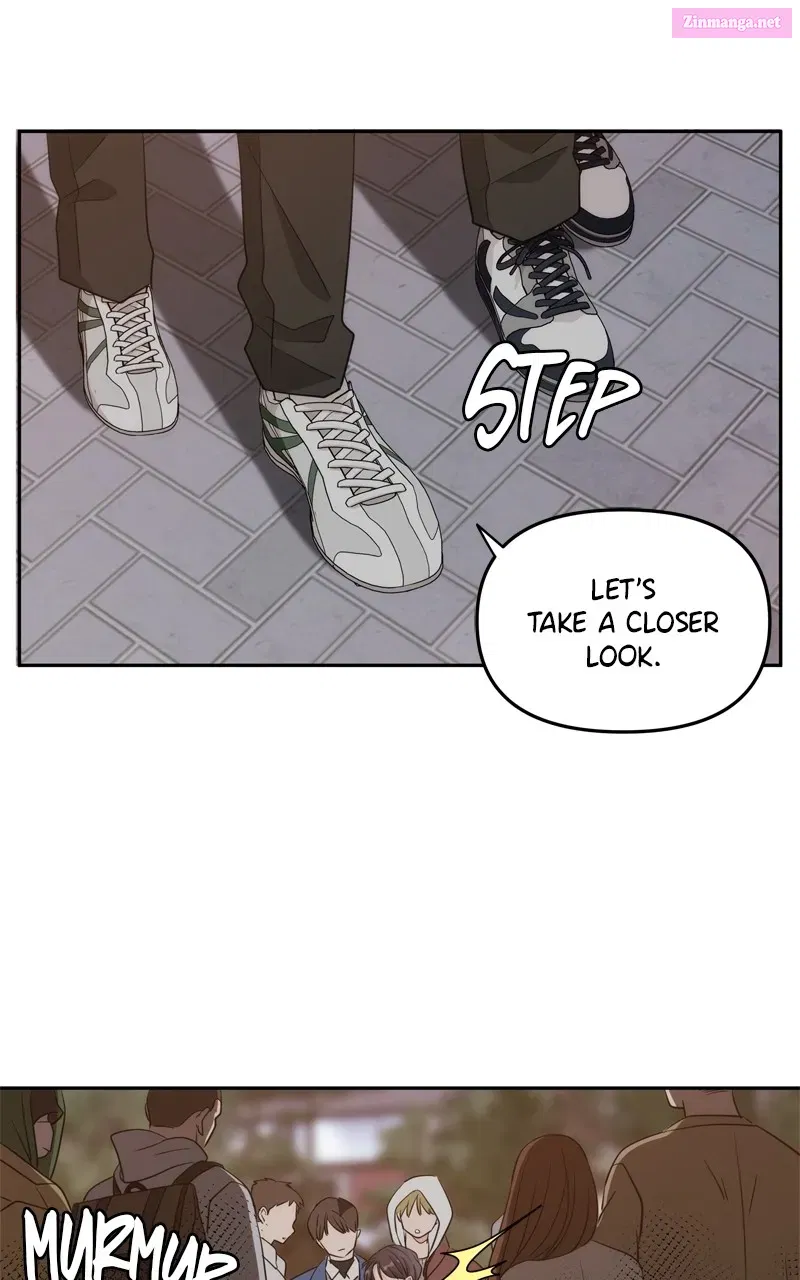 Disaster is Always By My Side Chapter 4 page 41 - MangaNelo