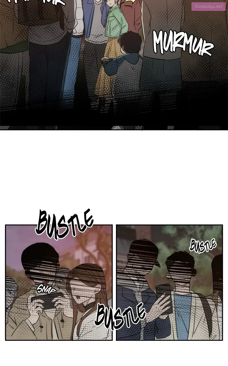 Disaster is Always By My Side Chapter 4 page 42 - MangaNelo