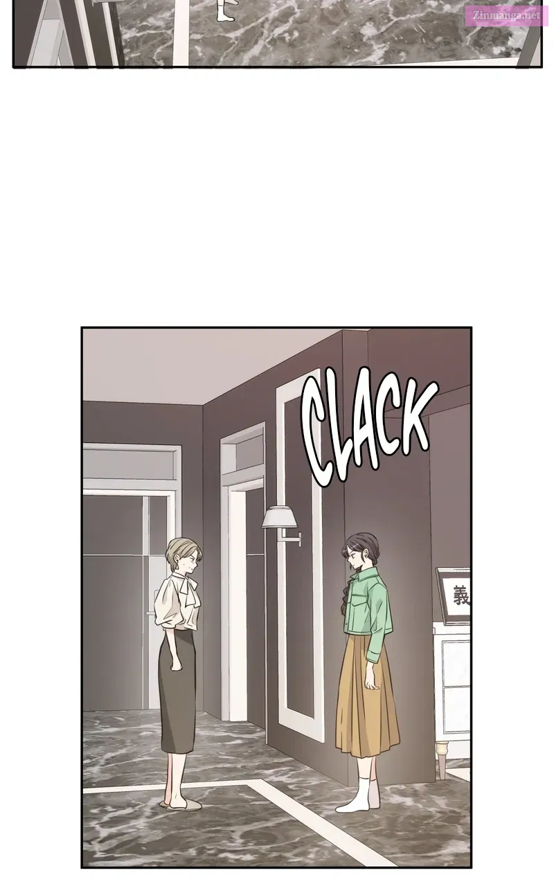 Disaster is Always By My Side Chapter 4 page 74 - MangaNelo