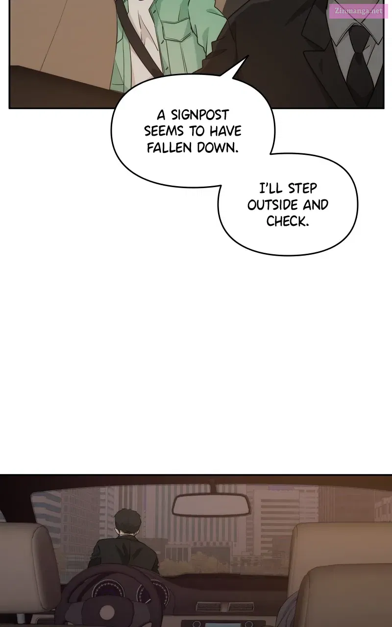 Disaster is Always By My Side Chapter 4 page 91 - MangaNelo