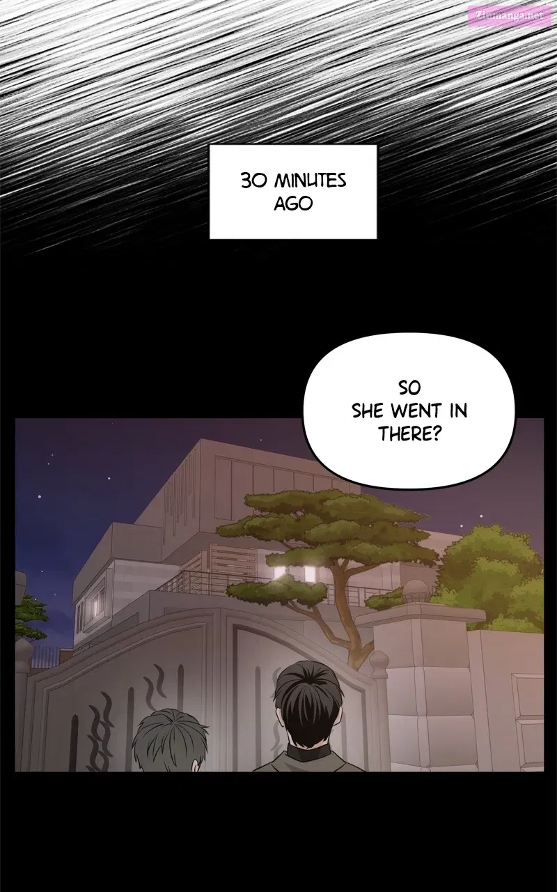 Disaster is Always By My Side Chapter 5 page 14 - MangaNelo