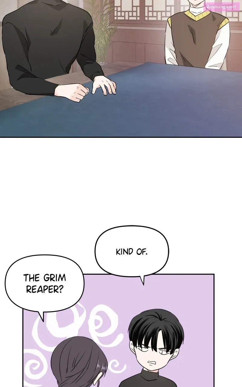 Disaster is Always By My Side Chapter 5 page 49 - MangaNelo