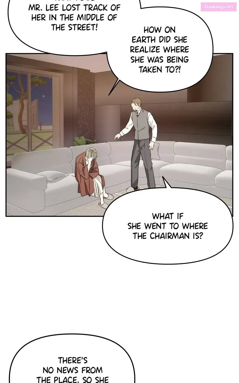 Disaster is Always By My Side Chapter 5 page 67 - MangaNelo