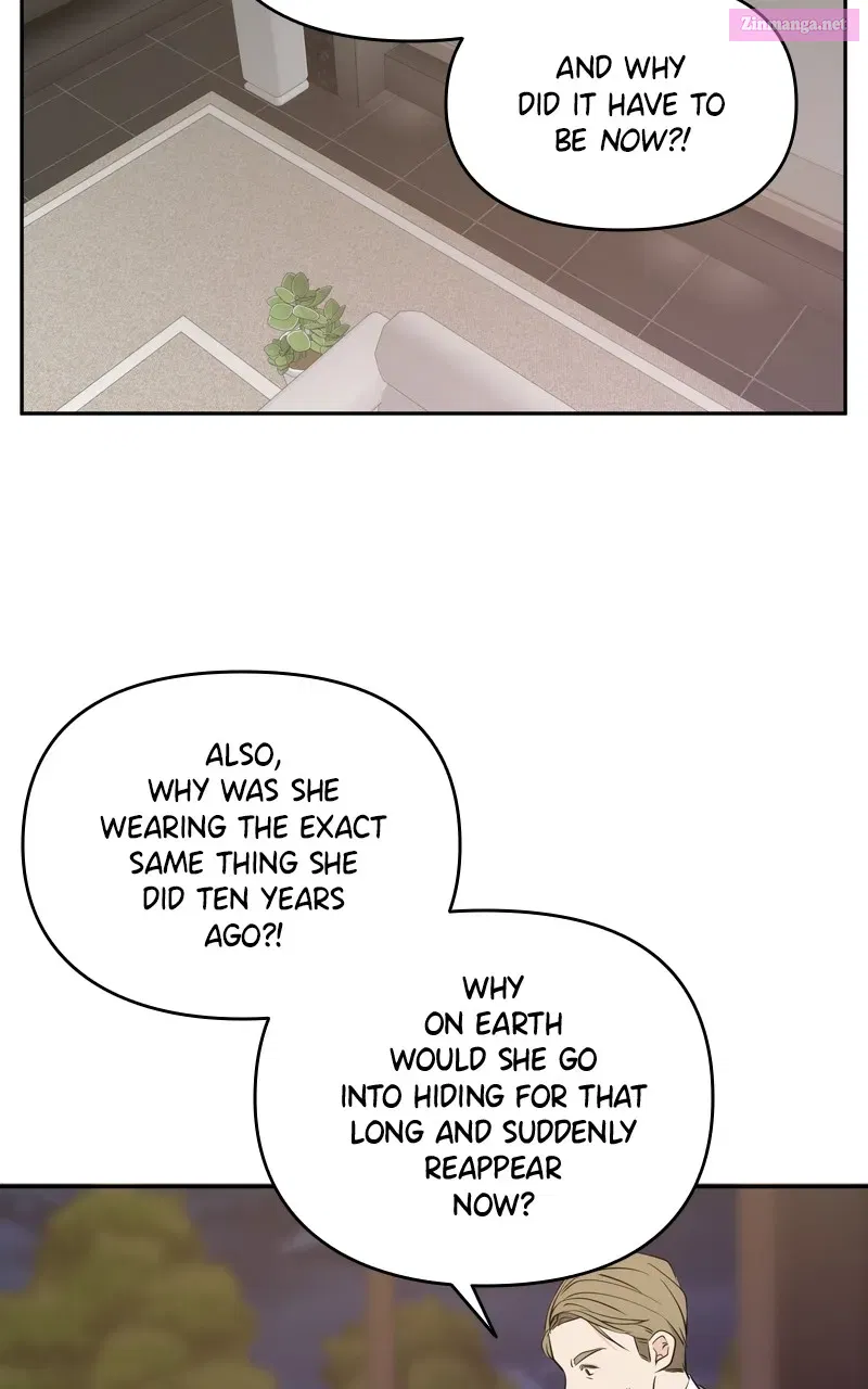 Disaster is Always By My Side Chapter 5 page 69 - MangaNelo