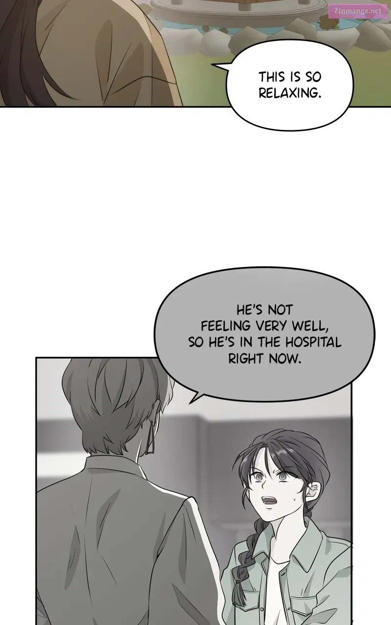 Disaster is Always By My Side Chapter 5 page 75 - MangaNelo