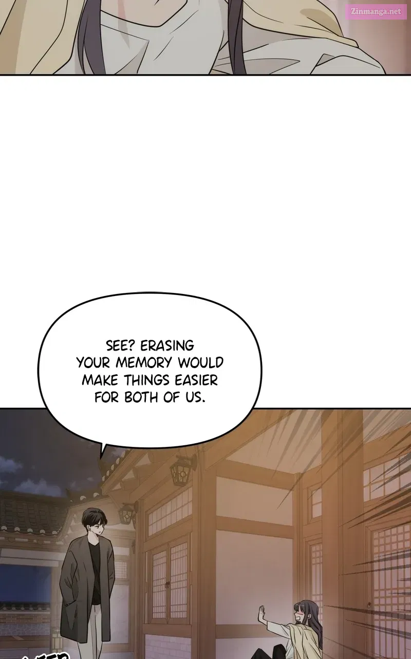 Disaster is Always By My Side Chapter 5 page 80 - MangaNelo