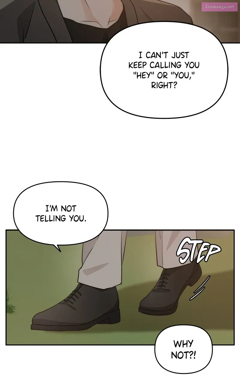 Disaster is Always By My Side Chapter 5 page 86 - MangaNelo