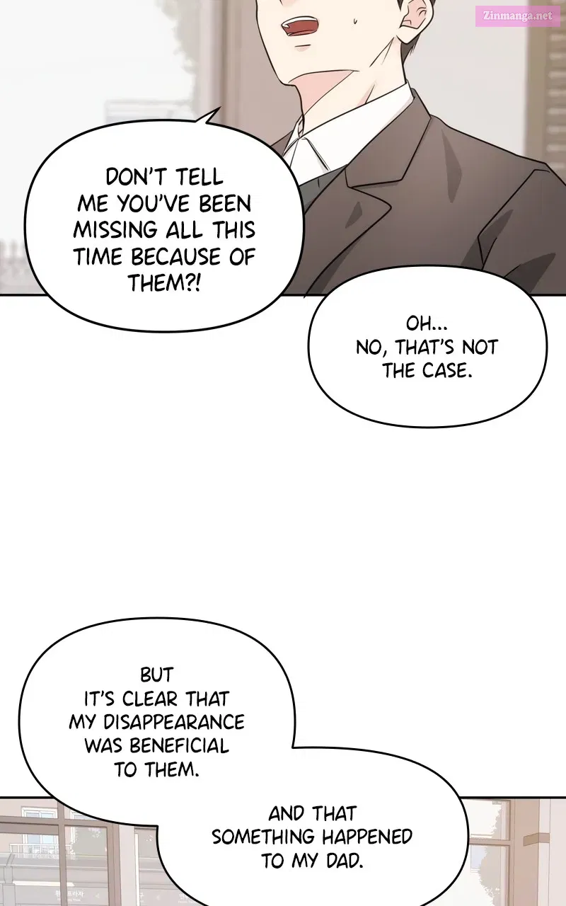 Disaster is Always By My Side Chapter 6 page 42 - MangaNelo