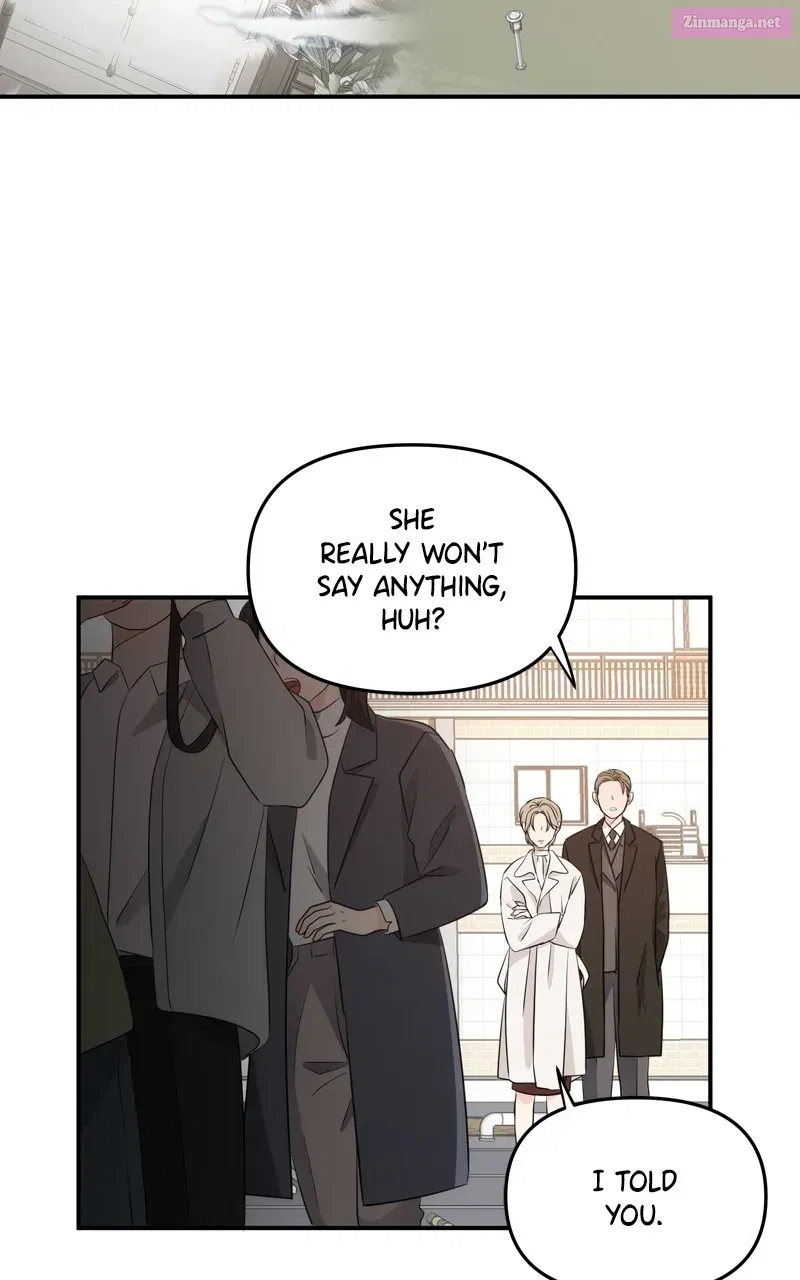 Disaster is Always By My Side Chapter 7 page 78 - MangaNelo