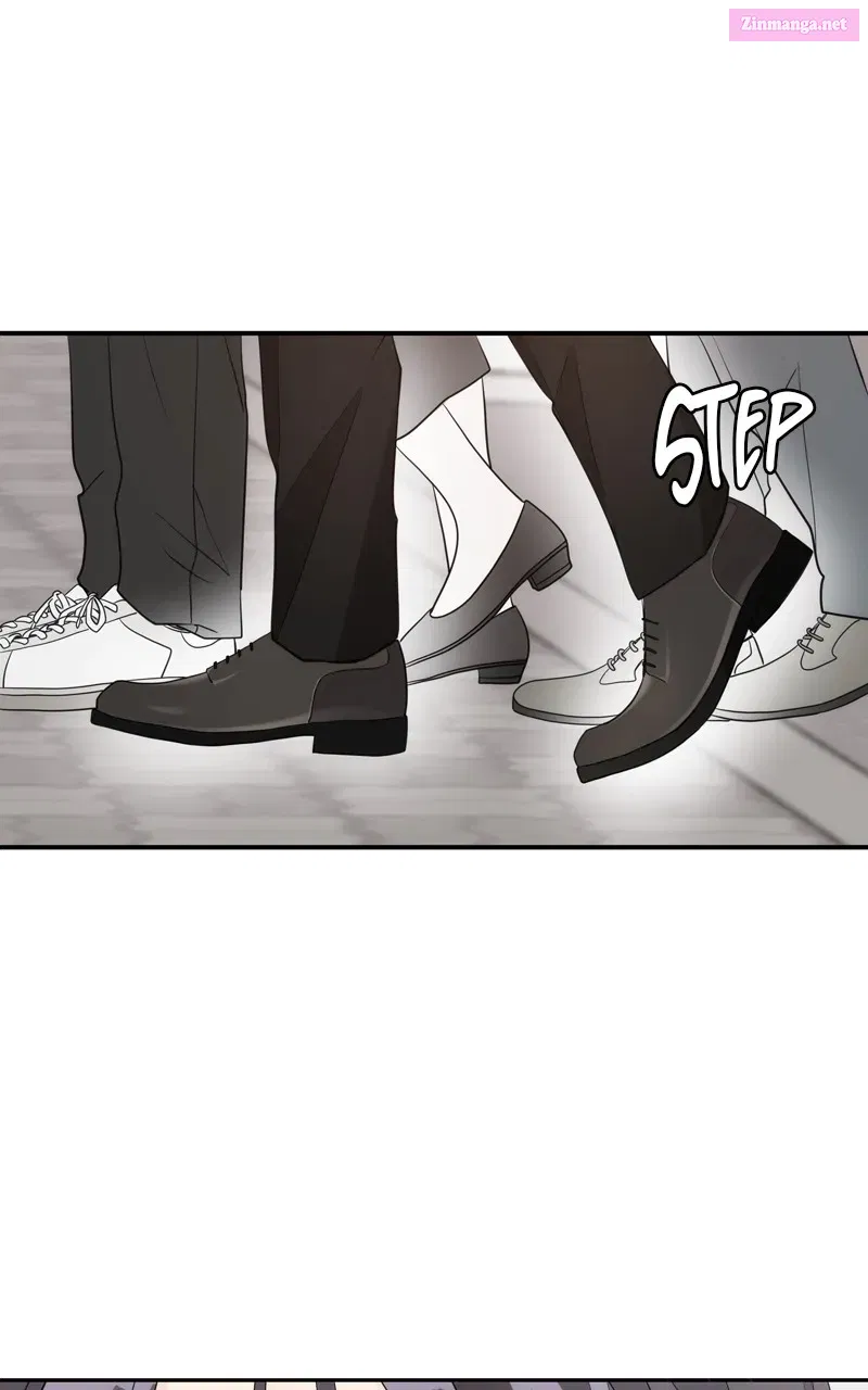 Disaster is Always By My Side Chapter 7 page 89 - MangaNelo