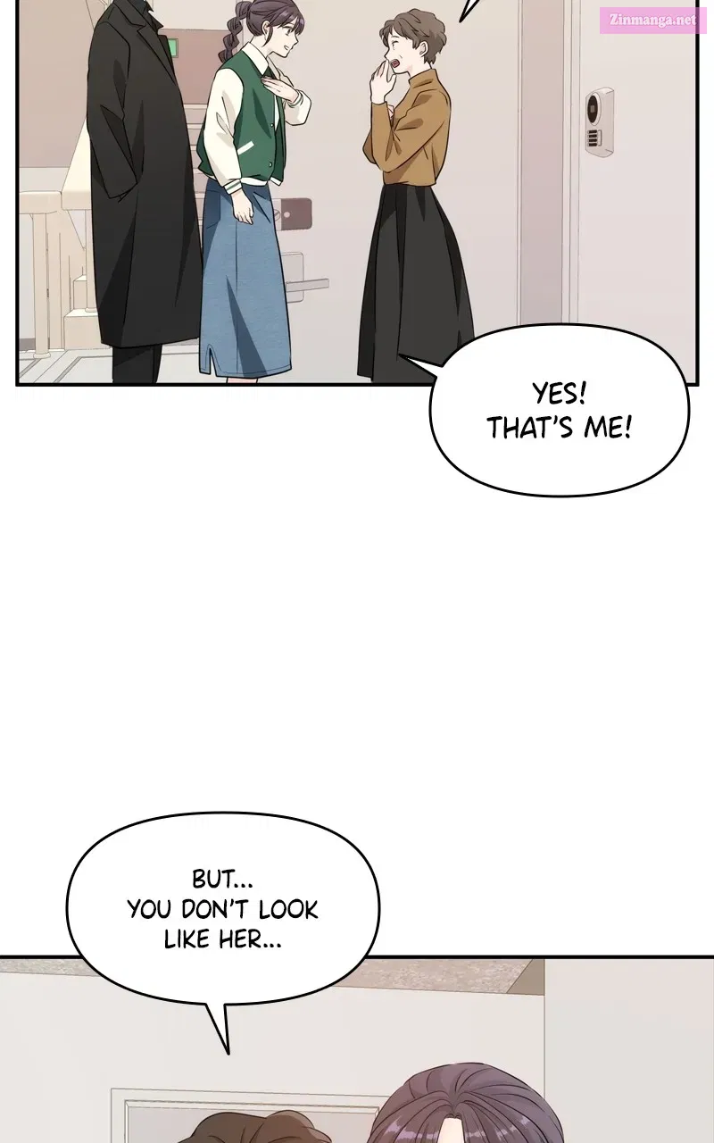 Disaster is Always By My Side Chapter 9 page 69 - MangaNelo