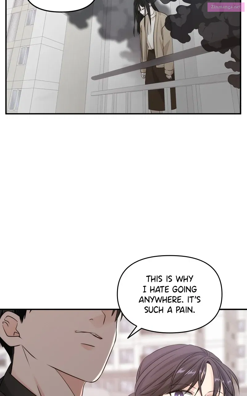 Disaster is Always By My Side Chapter 9 page 89 - MangaNelo